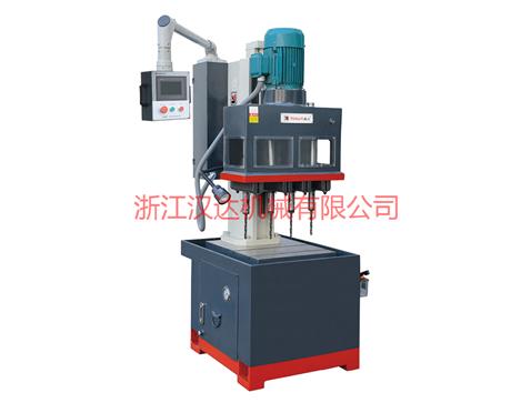 ZK5213*6排鉆(一字機)