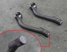 QK6423*12/8G 引孔/鉆孔/锪平面/攻絲 汽車(chē)配件