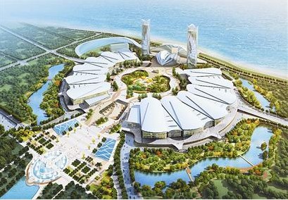 在武漢，我等你！——中國農機展