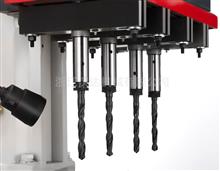 ZB5223*4排鉆(一字機)